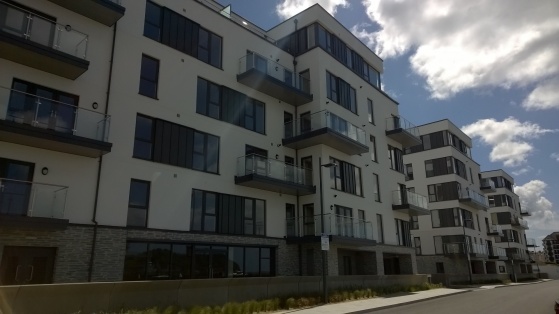 Quadrant Quay, Millbay Plot A1, Plymouth