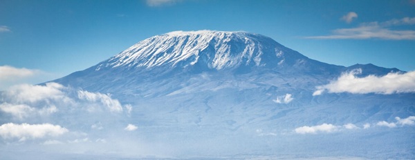 Mount Kilimanjaro